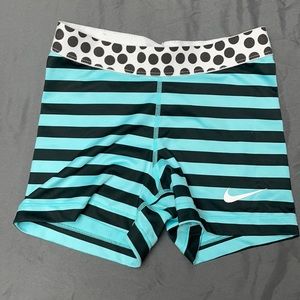Nike Pro Spandex